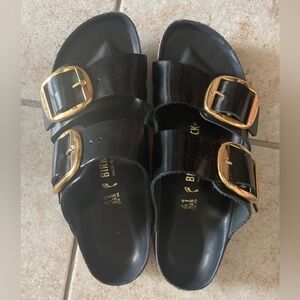 Birkenstock Arizona Big Buckle